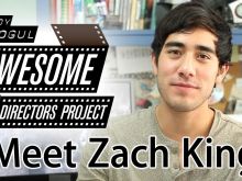 Zach King