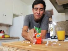 Zach King