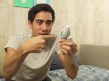 Zach King