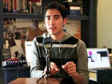 Zach King