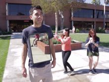 Zach King