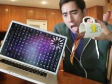 Zach King