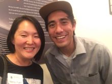Zach King
