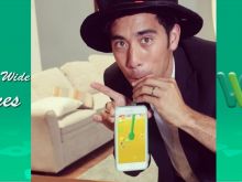 Zach King