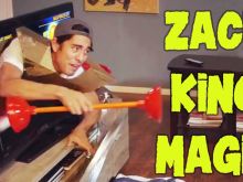 Zach King
