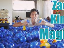 Zach King