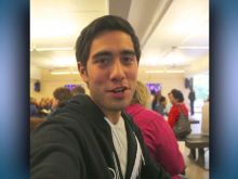 Zach King