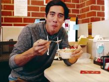 Zach King
