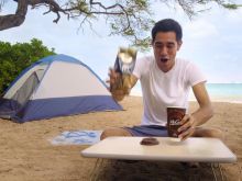 Zach King