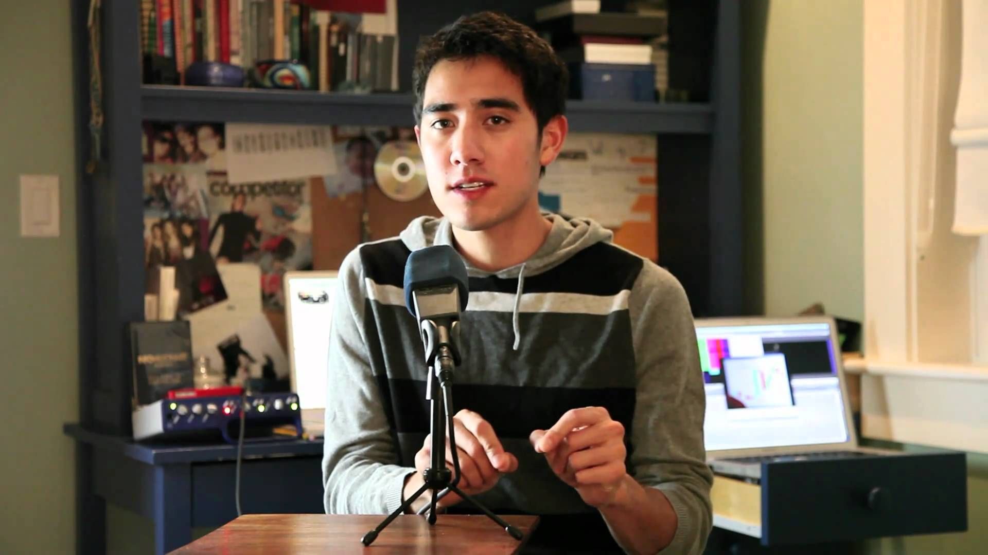 Zach King. 