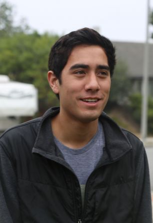 Zach King