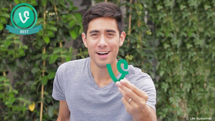 Zach King