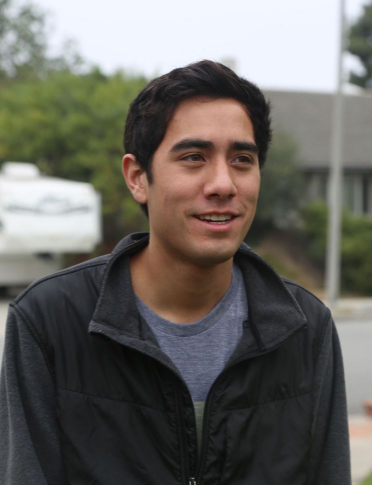 Zach King