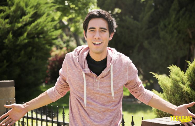 Zach King