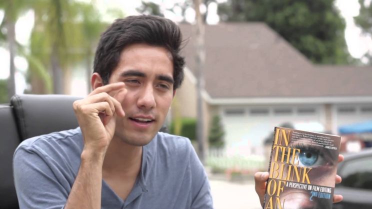 Zach King