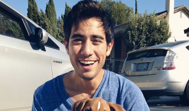 Zach King