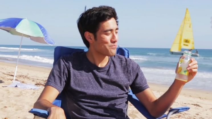 Zach King