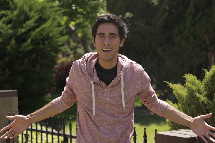 Zach King