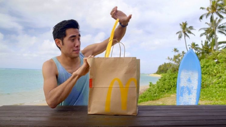 Zach King