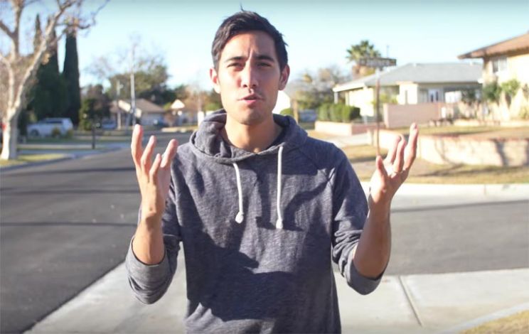 Zach King