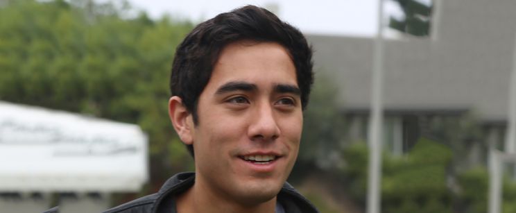 Zach King