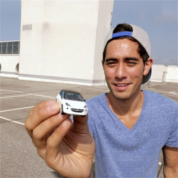Zach King