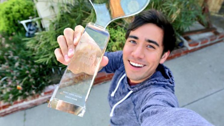 Zach King