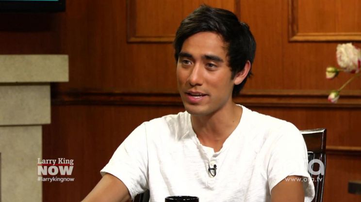 Zach King