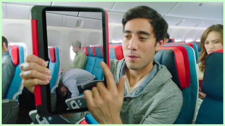 Zach King