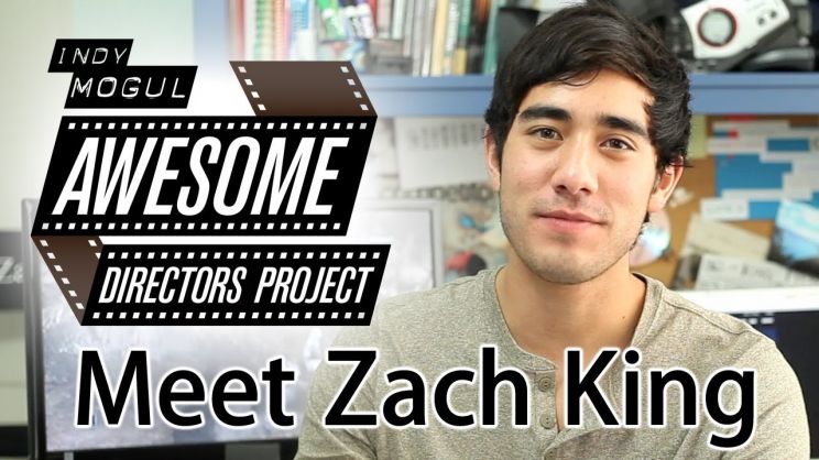 Zach King