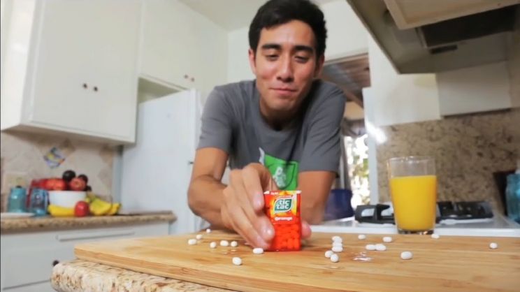 Zach King