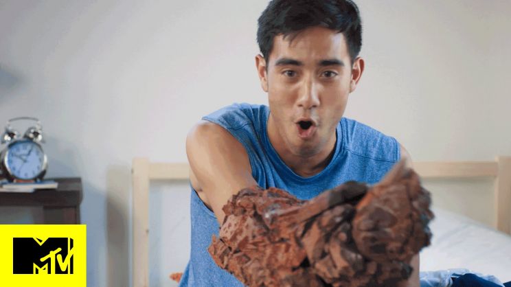 Zach King