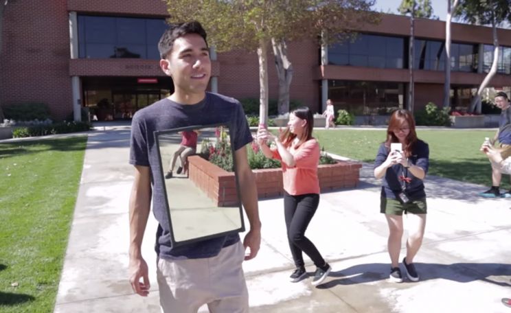 Zach King