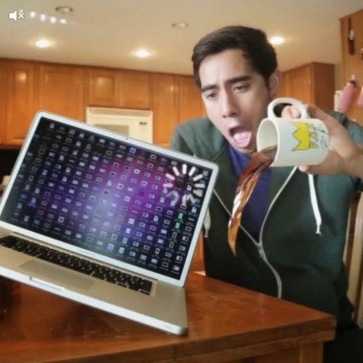 Zach King