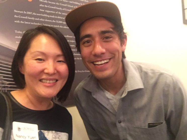 Zach King