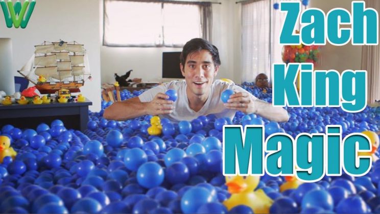 Zach King