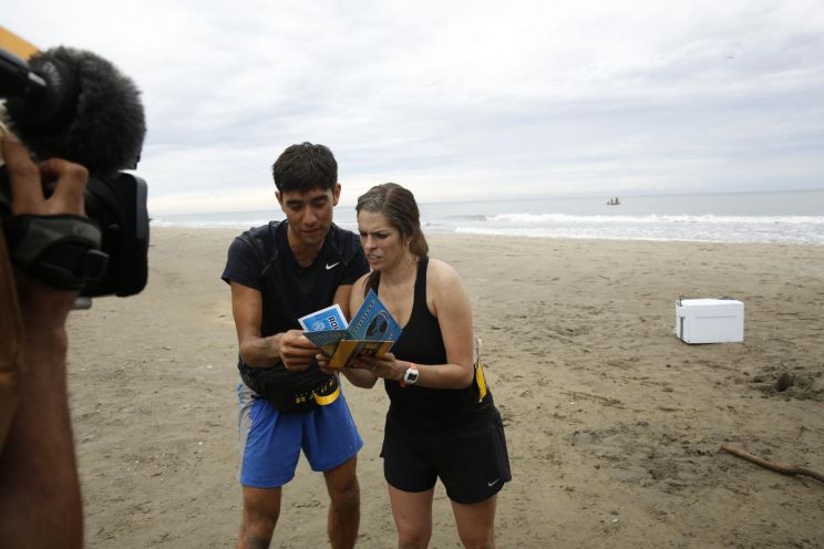 Zach King