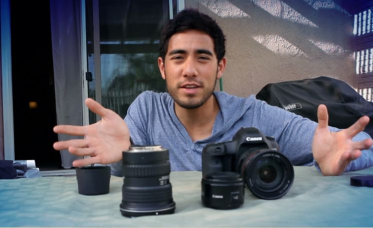 Zach King