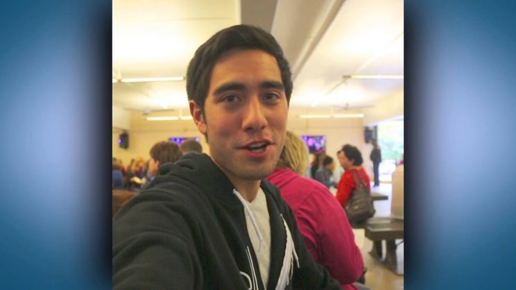 Zach King