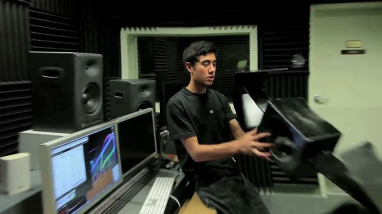 Zach King