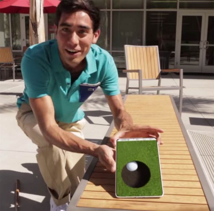 Zach King