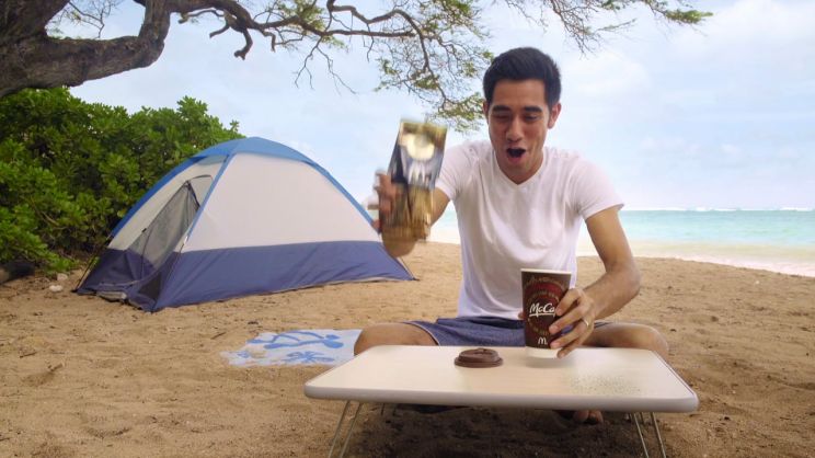 Zach King