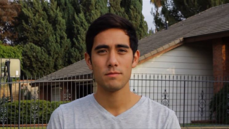 Zach King