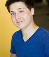 Zach Louis