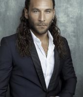 Zach McGowan