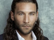 Zach McGowan