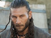 Zach McGowan