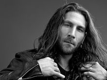 Zach McGowan