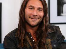 Zach McGowan