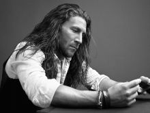 Zach McGowan